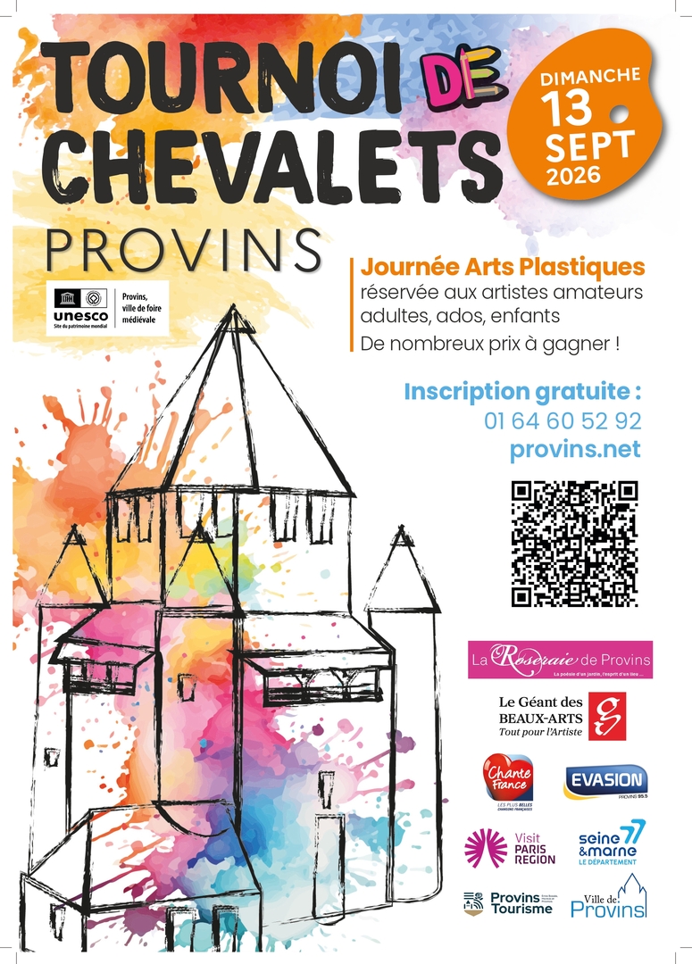 Place du Châtel
